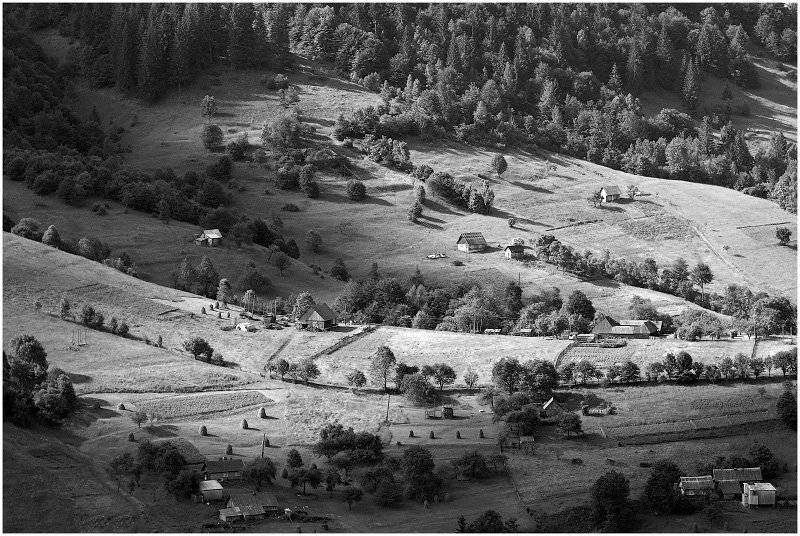 карпаты, Тарас