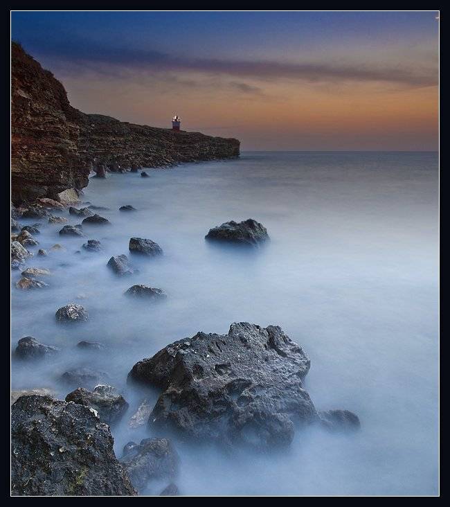 , Михаил Гапонов