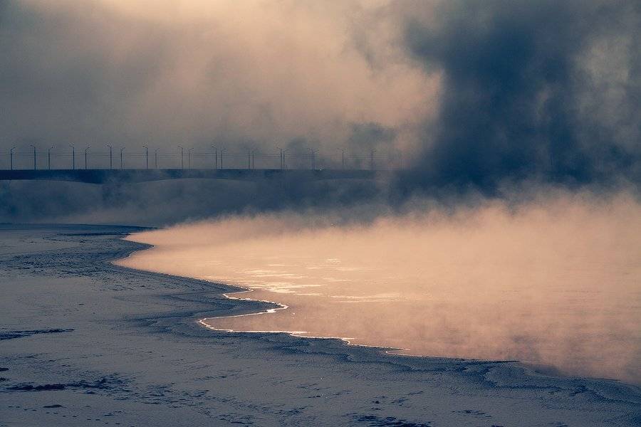 , Николай Морский