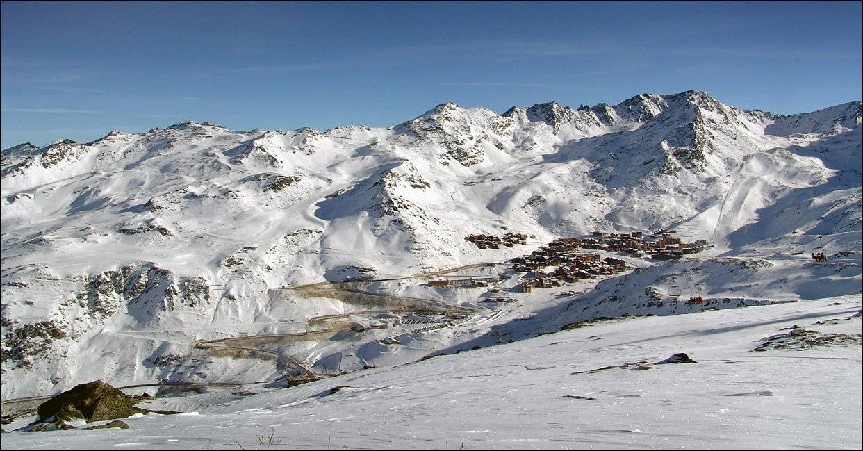 горы, альпы, Тарасов Алексей