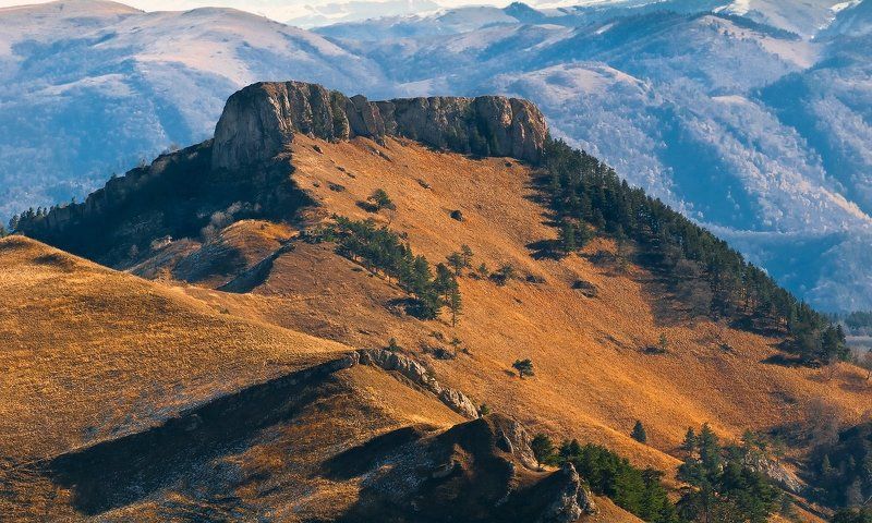 г. Шапка фото превью