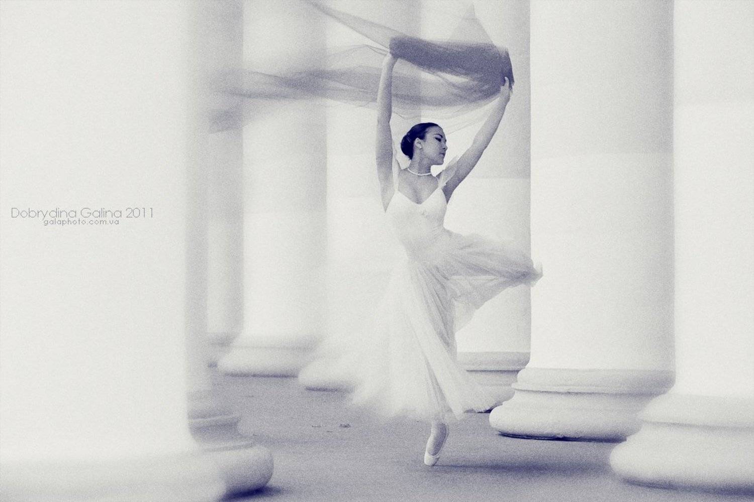 , Добрыдина Галина