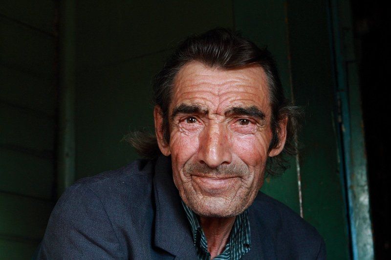 карелия, шуерецкое Дядя фото превью