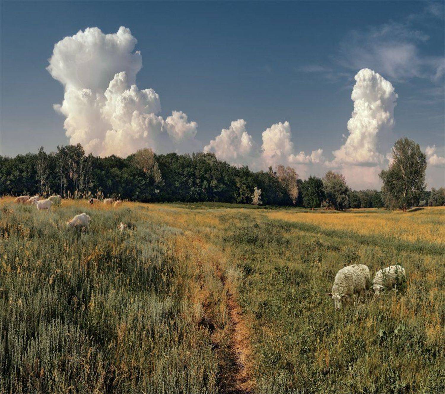 , Сергей Иванов