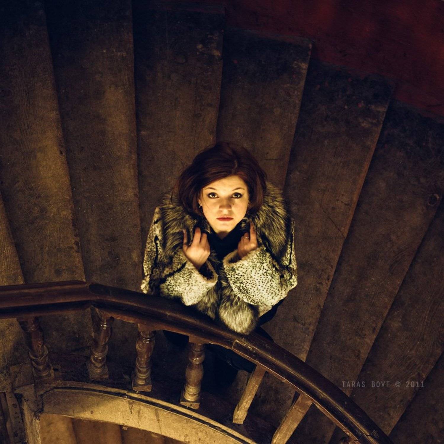 , ТАРАС БОВТ