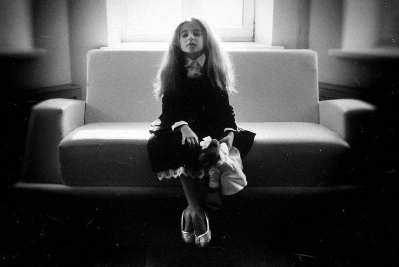 Ждете звонка? фото превью