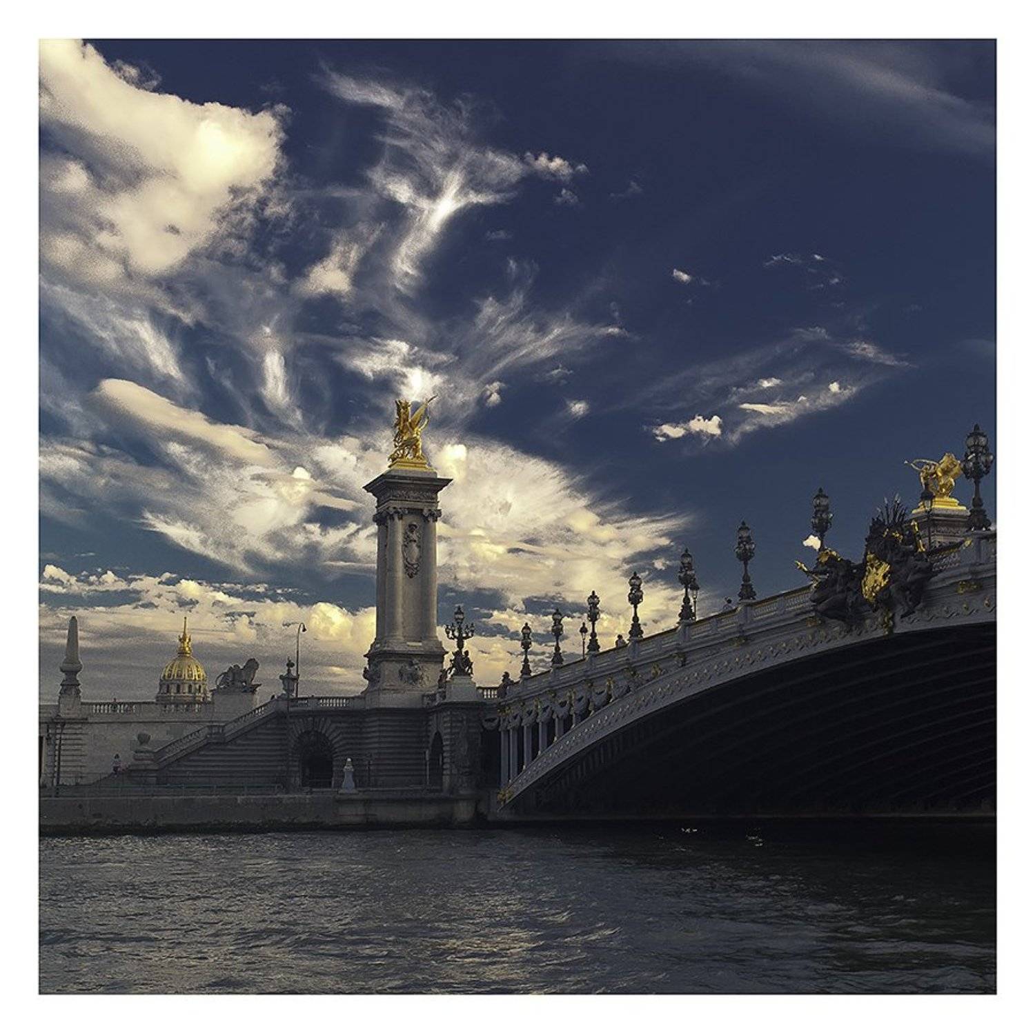 , Sergey Shaposhnikov