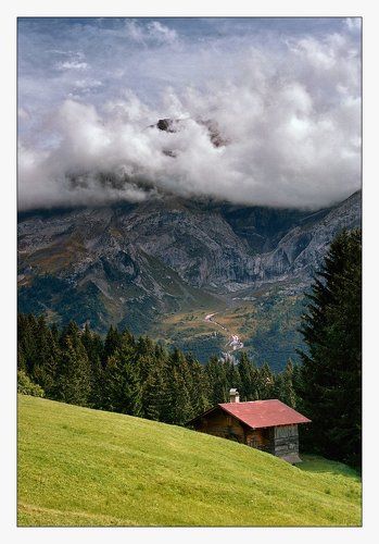 Switzerland