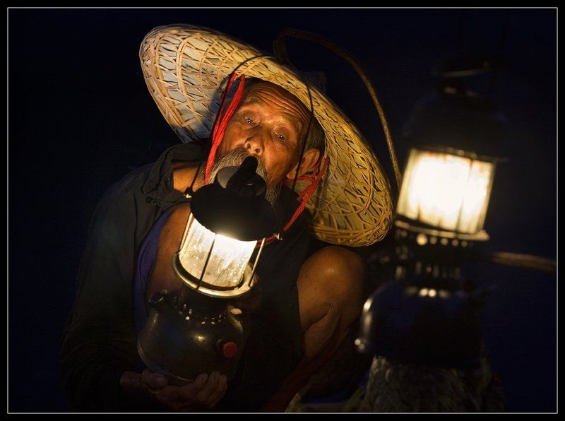 лампа, китаец, старик Волшебная лампа Алладина... фото превью