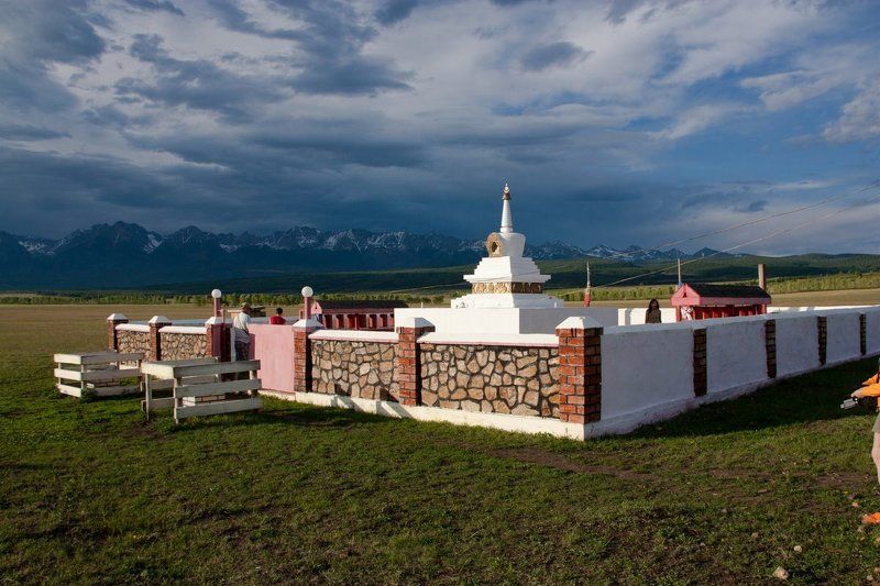 аршан Один день наедине с Аршаном фото превью