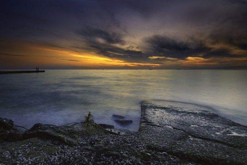sea, watersapace another times фото превью