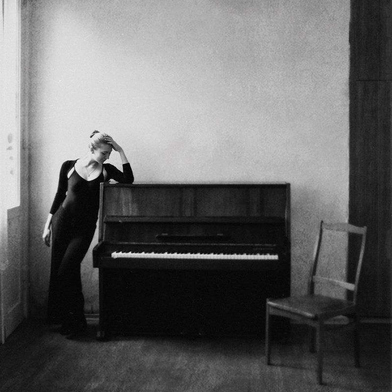 Муза фото превью