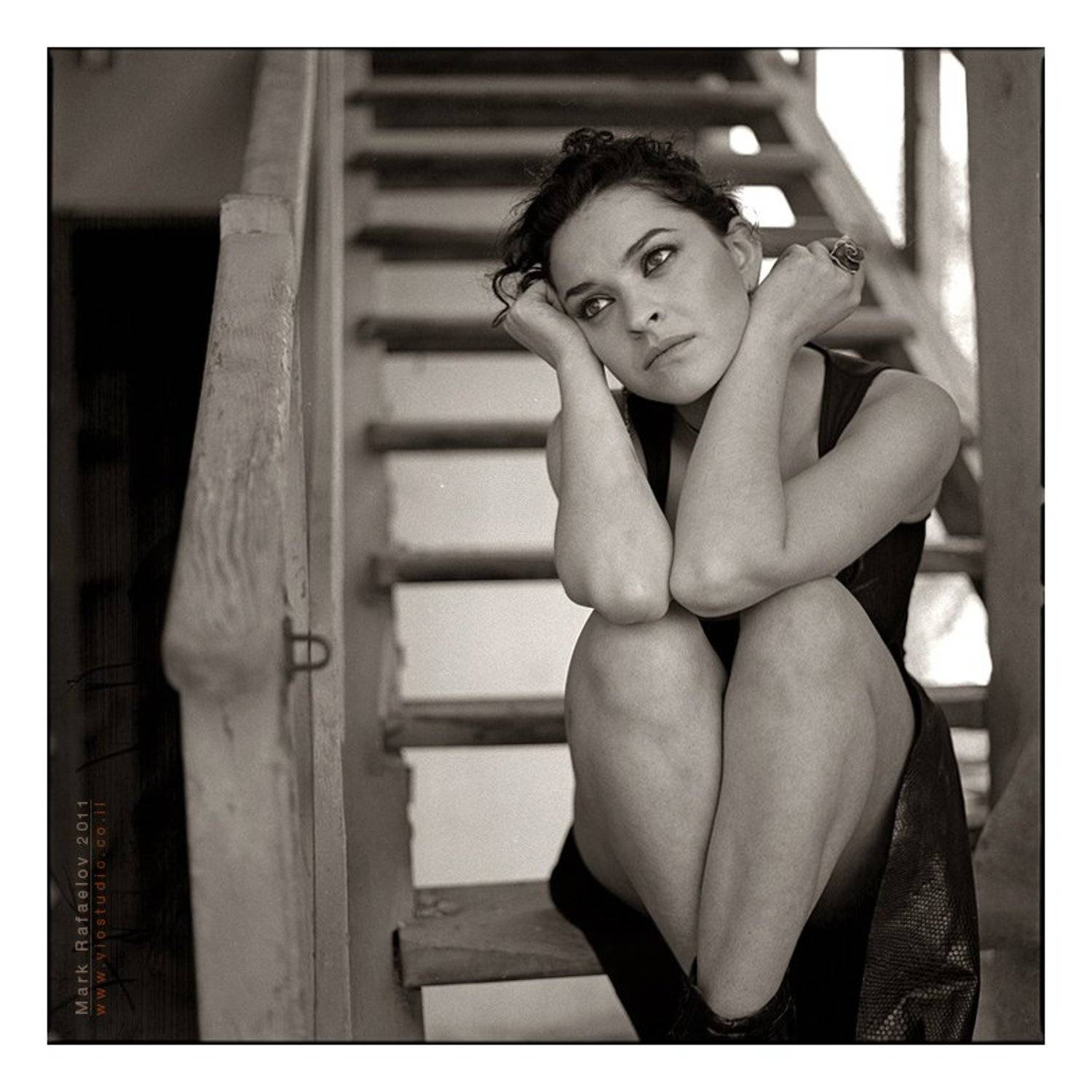 , Рафаэлов Марк