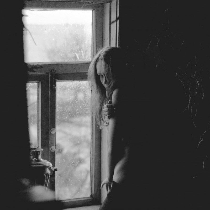 Кристина фото превью