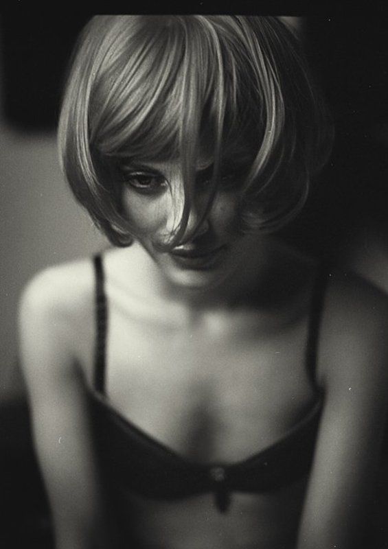 в мире слов твоих. фото превью