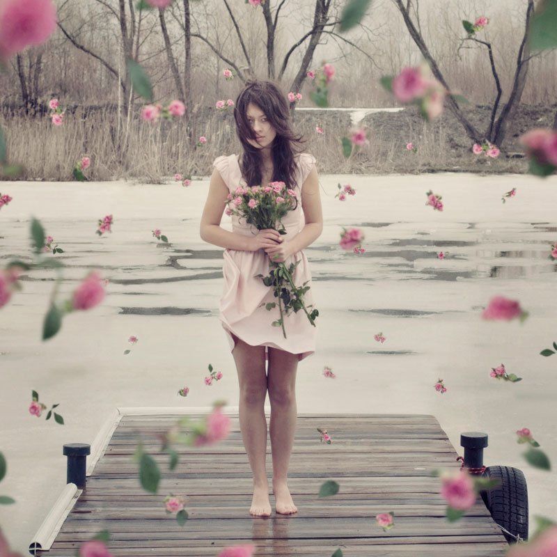 Весна пришла фото превью