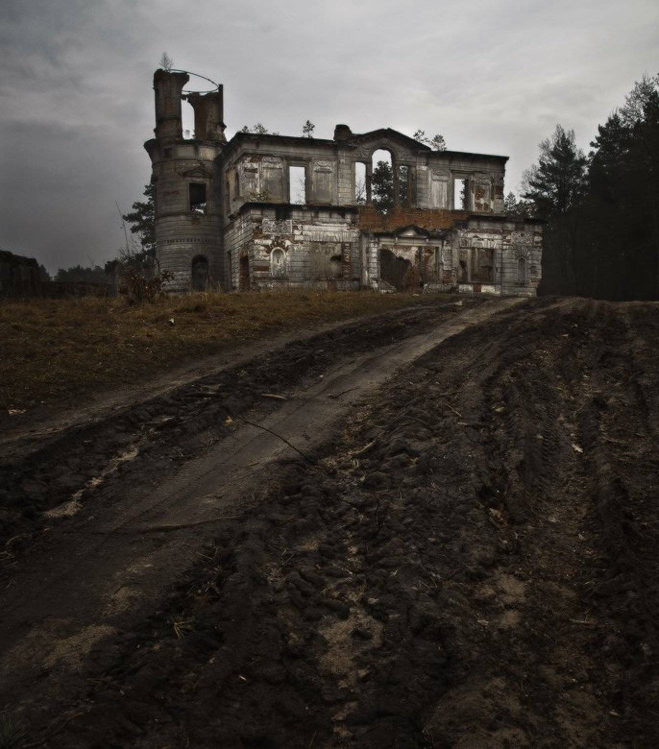 , Михаил Мочалов