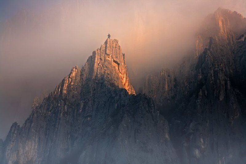 near GOD фото превью