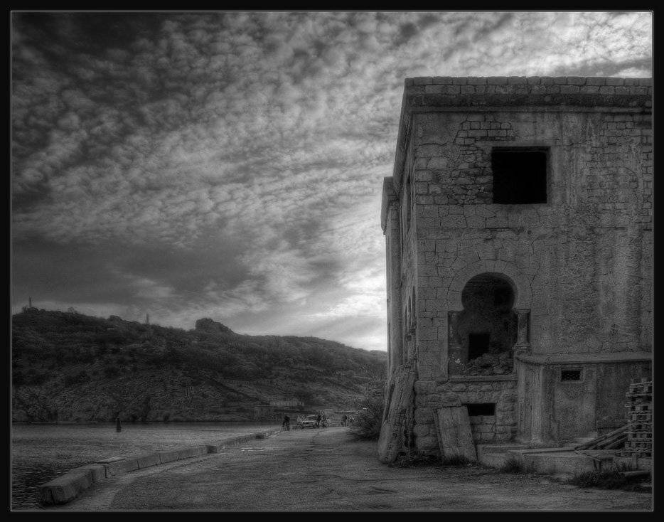 , Михаил Гапонов