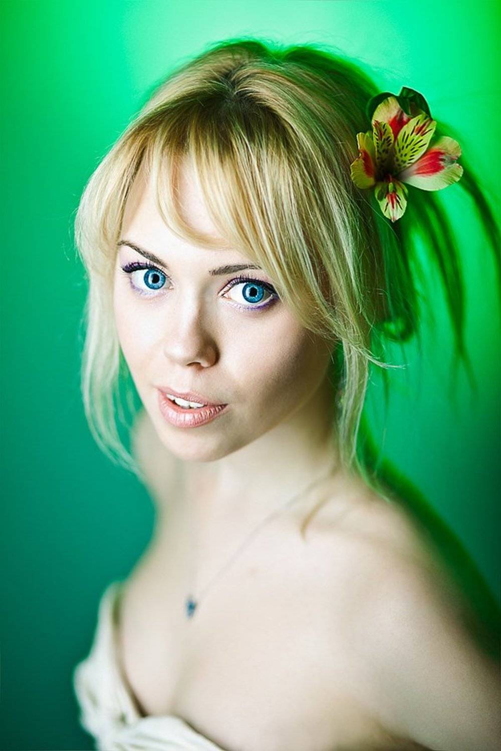 , Александр Итальянцев