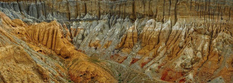 тибет Серебряный дворец Гаруды. фото превью