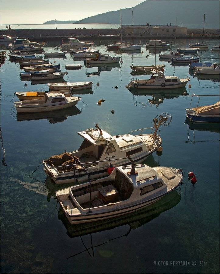 , Виктор Перякин