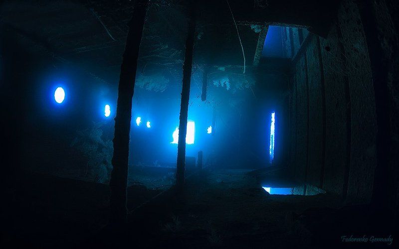 Портфолио фото превью