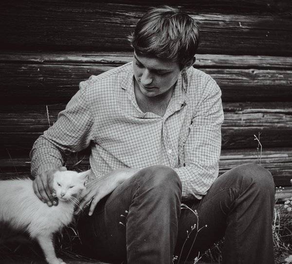 , Игорь Павлов