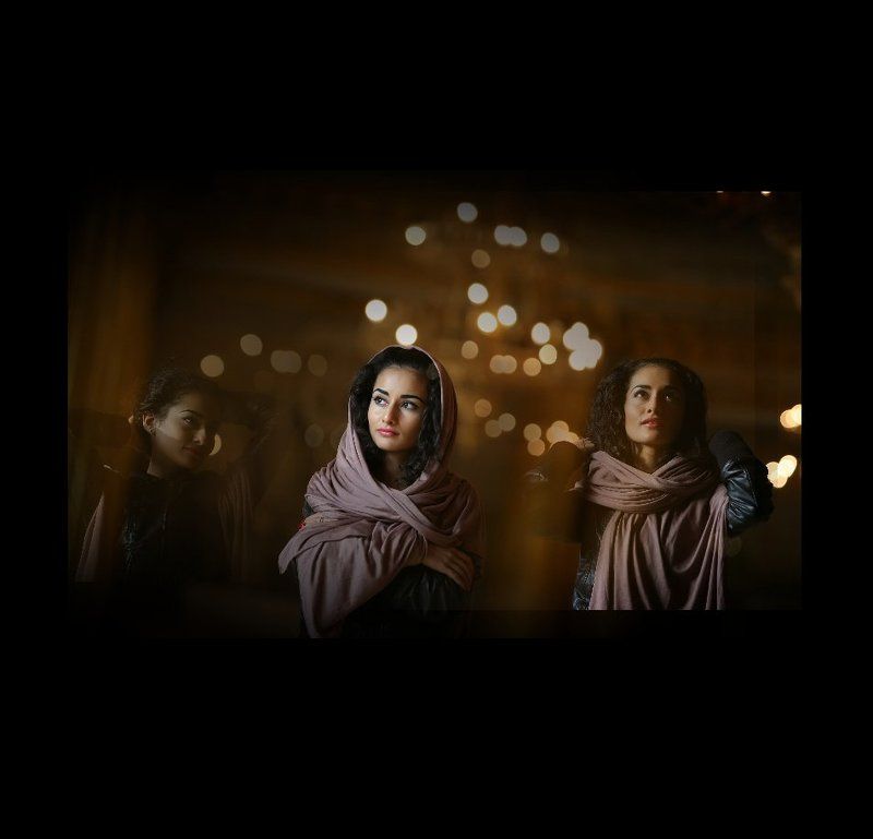 карина, в, эрмитаже  фото превью