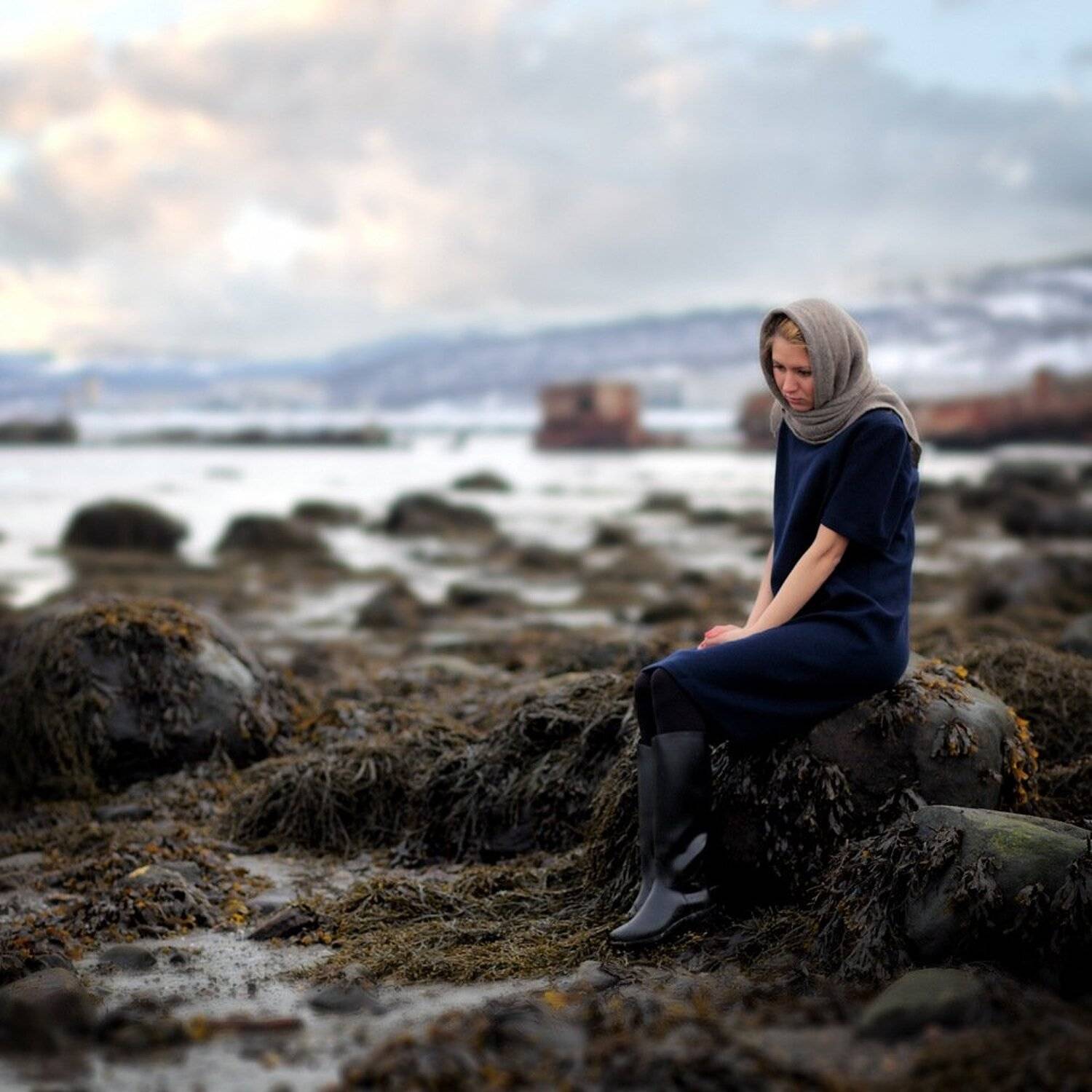 кольский, залив, север, an_lou