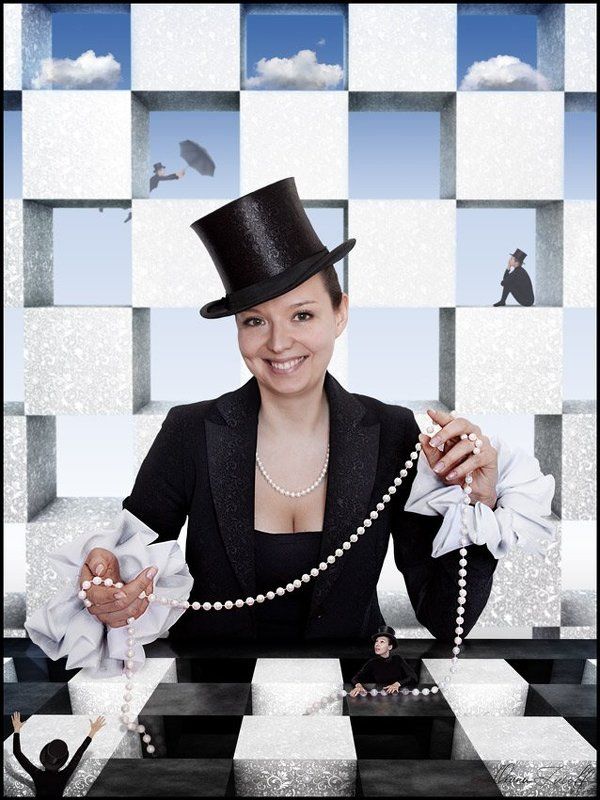 Illusion фото превью