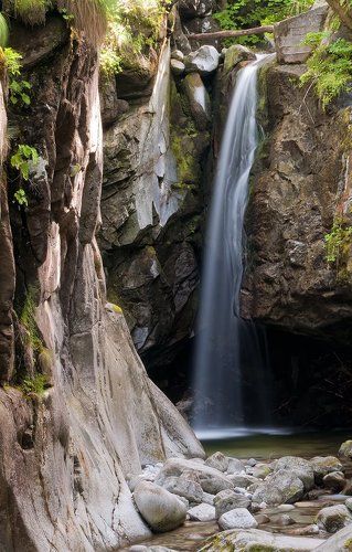 waterfall