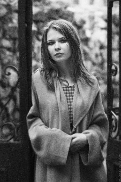 портрет, кишинёв, молдова, Vitalii