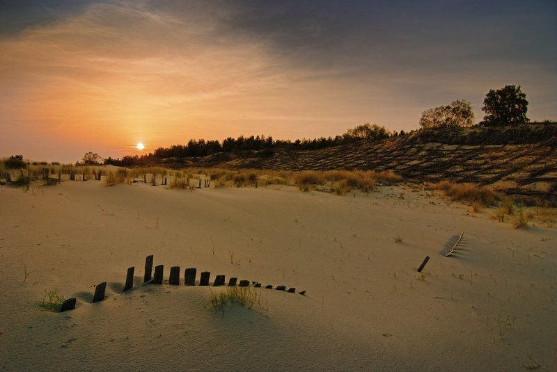 эфа Краски заката на Эфе фото превью