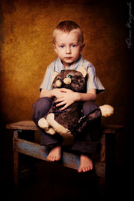 Старые друзья фото превью