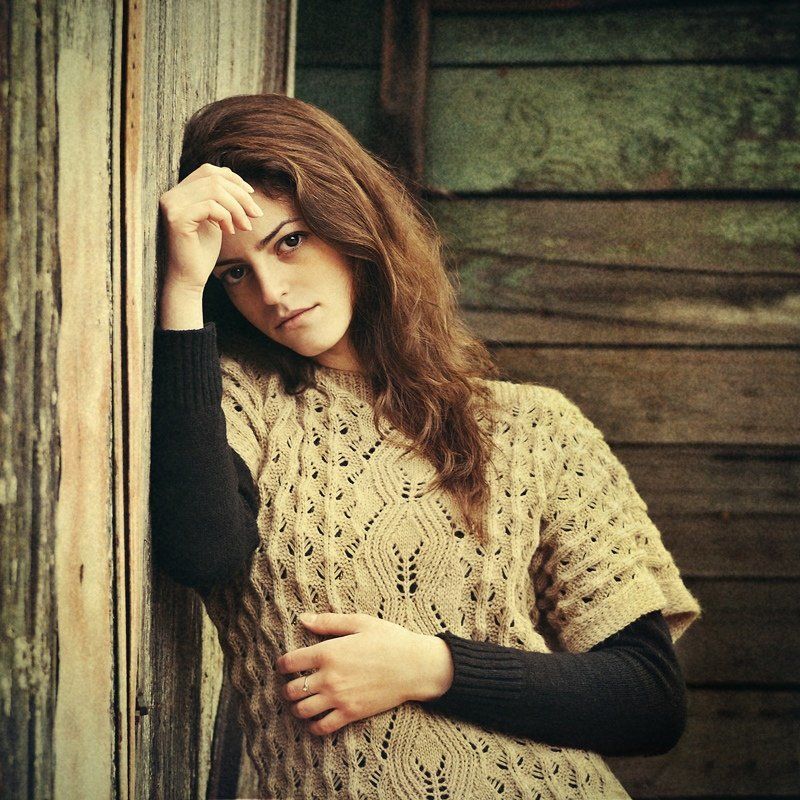 portrait, портрет ........ фото превью