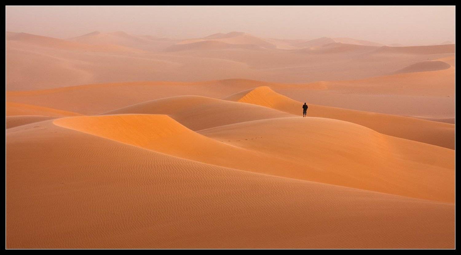 сахара, песок, дюны, ливия, песчаная, буря, Виктория Роготнева