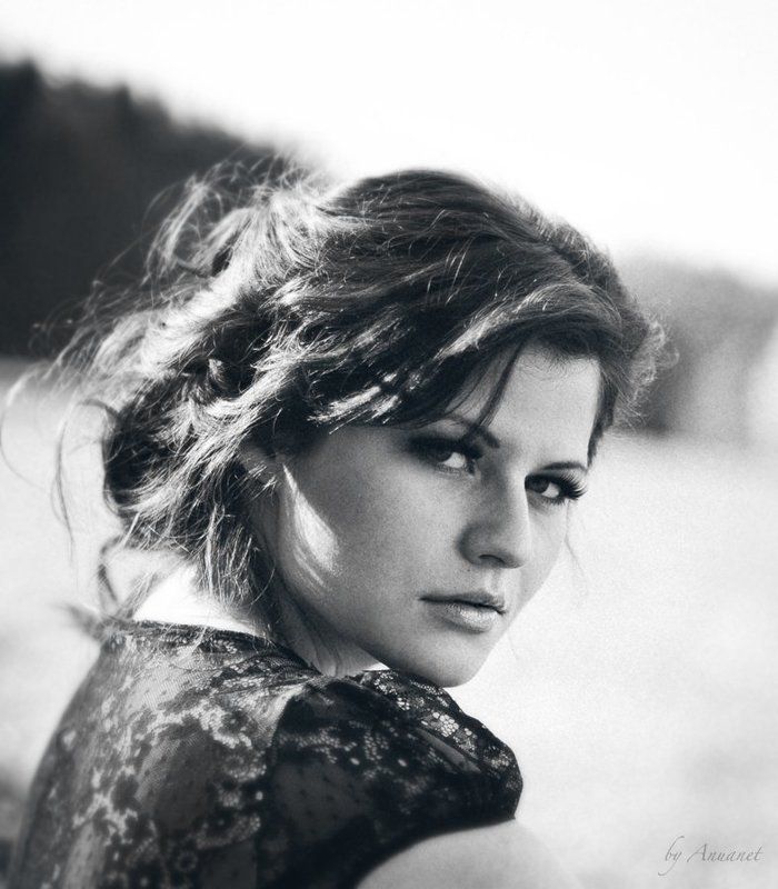 portrait фото превью