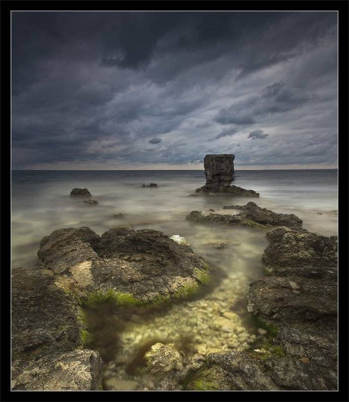 , Михаил Гапонов