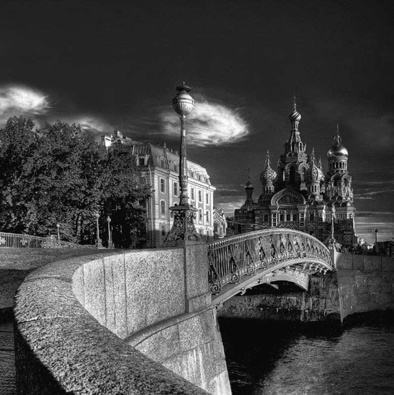 Спас фото превью