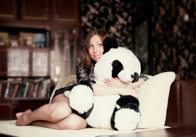 я знаю тебя уже столько лет... фото превью