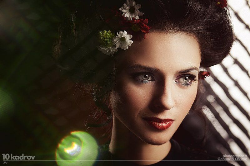 весна Весна фото превью