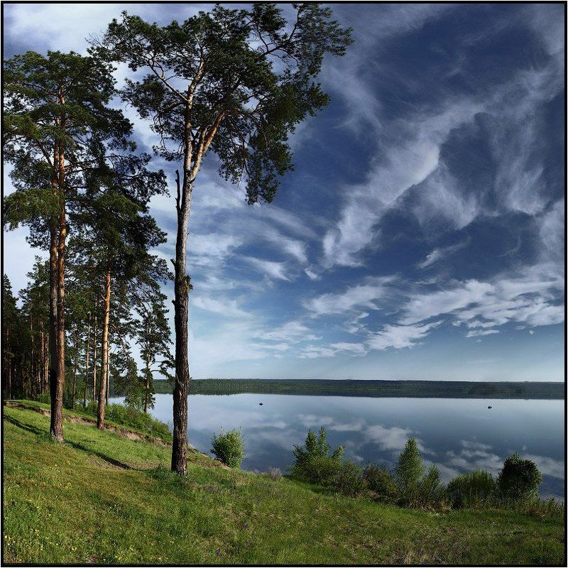 ДЫХАНИЕ ПРИРОДЫ фото превью