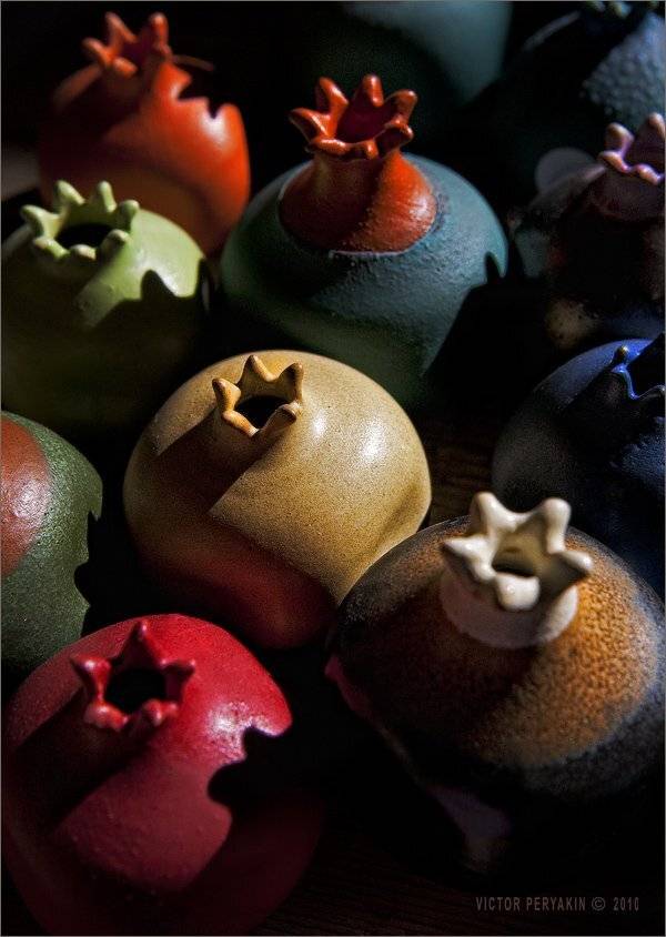 , Виктор Перякин