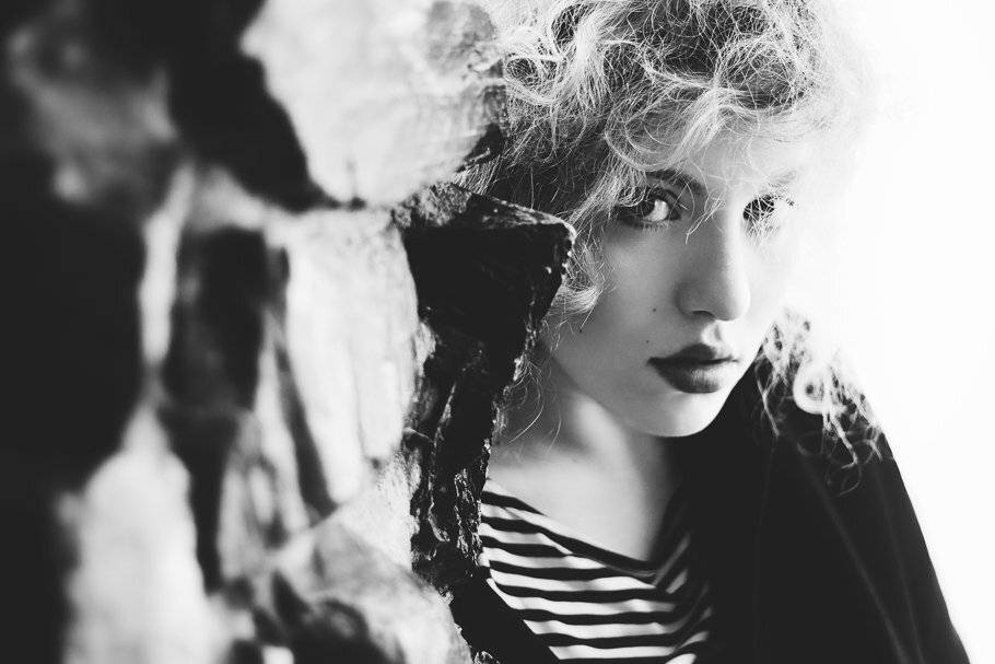 , Gulyaeva Olesya