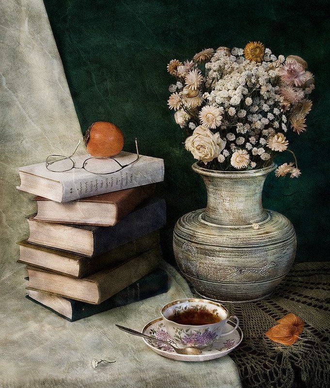 чайный этюд... фото превью