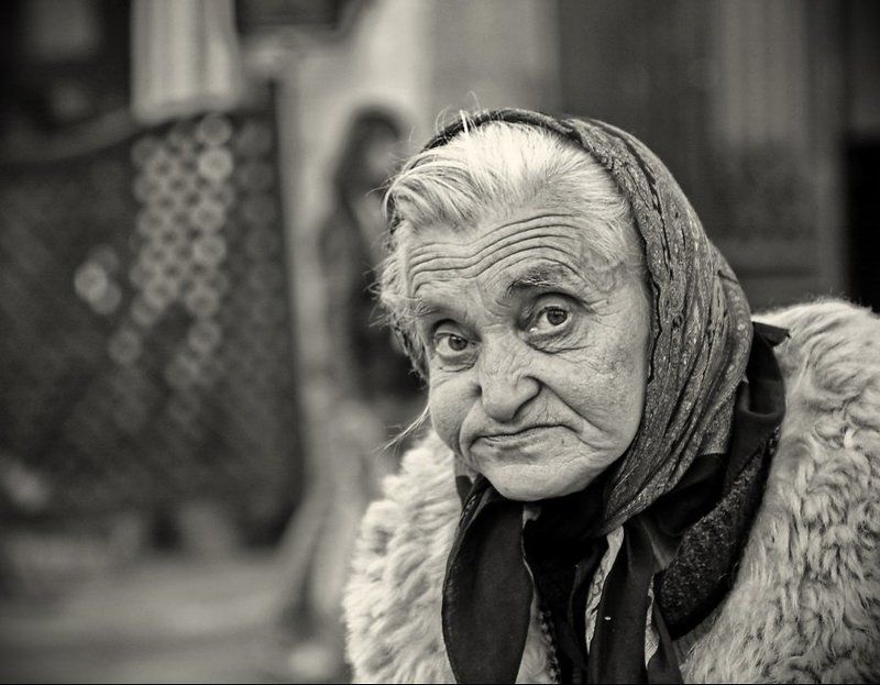 взгляд... фото превью