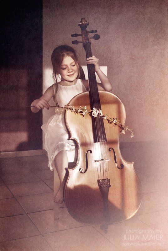 Весенняя прелюдия фото превью