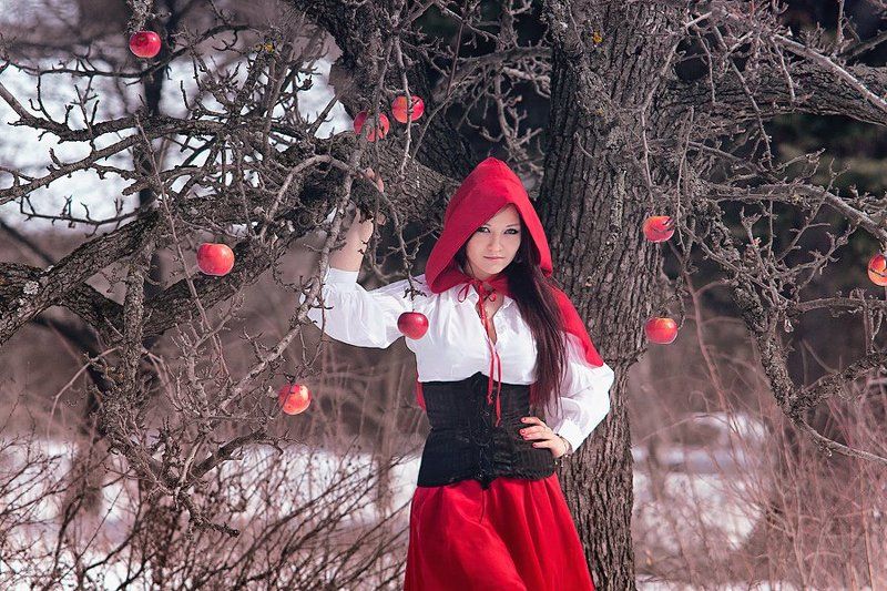 Village фото превью