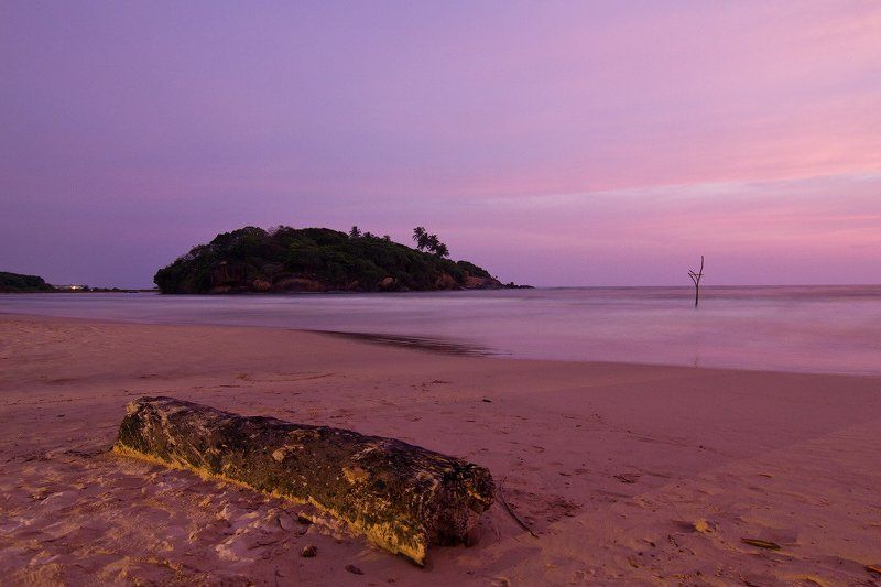 индийский, океан, шри, ланка, остров  фото превью